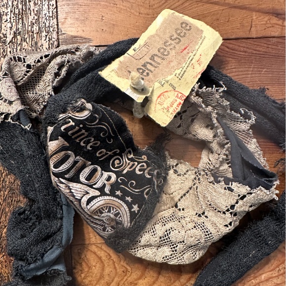 londonerus scrap bandana - Picture 8 of 13